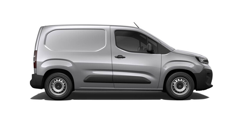 Citroen Berlingo M Diesel 1.5 BlueHDi 100ps Van Driver